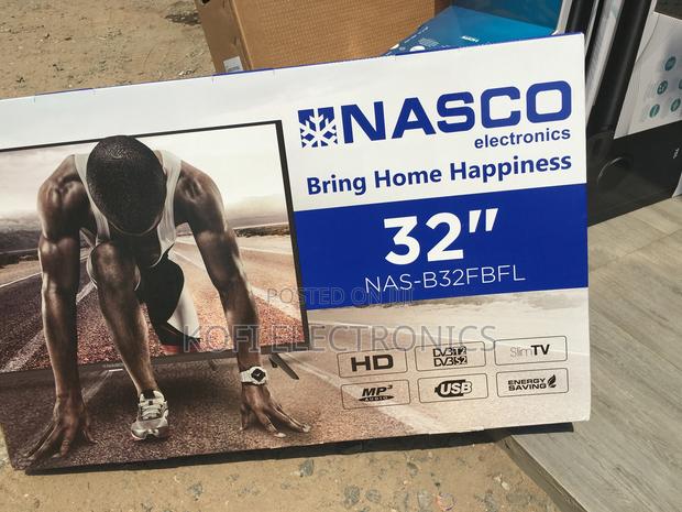 Ultra Bright Nasco Nas-B32fbfl 32 Led Digital-Satellite · Photo 3