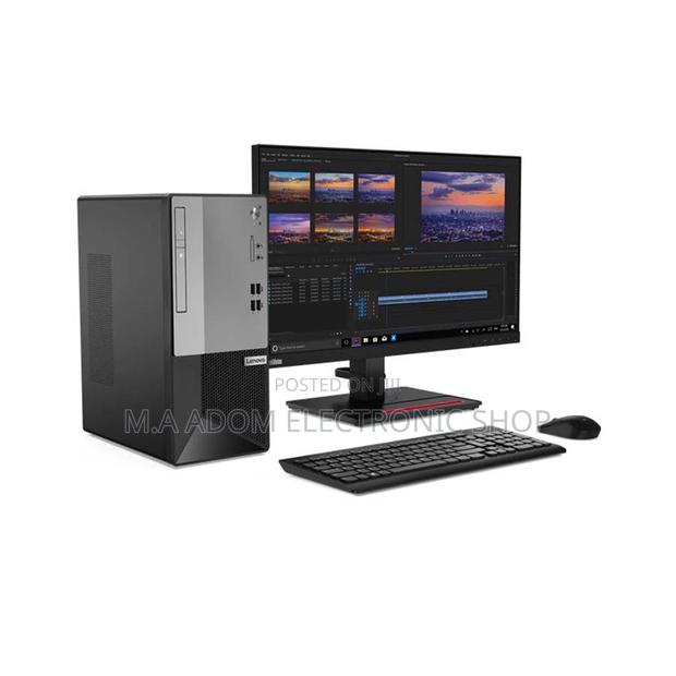 New Desktop Computer Lenovo 4GB Intel Core I3 HDD 1T · Photo 4