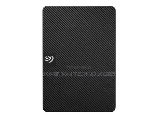 Seagate External 2tb Expansion STKM - Hard Drive- Usb 3.0 photo 2