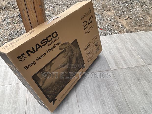 Pixel Link Nasco 24 Led Digital Satellite Tv · Photo 3