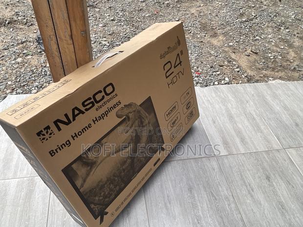 Pixel Link Nasco 24 Led Digital Satellite Tv · Photo 4
