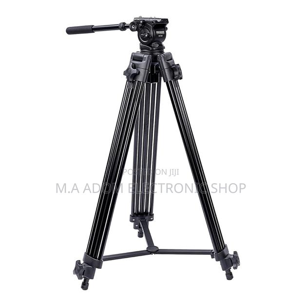 Promage Professional Camera Tripod Pmt650 · Photo 2