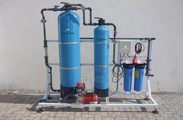 Borehole Drilling · Photo 4
