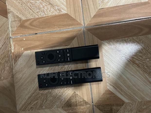 Samsung One Remote Aura Edition · Photo 4