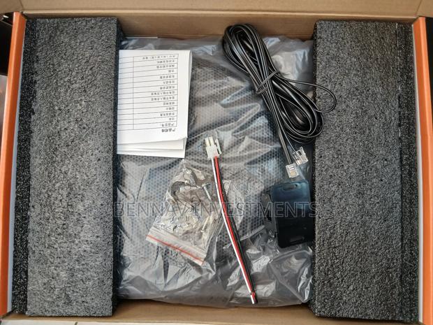 Super Bass Car Under-seat Subwoofer (Flat Subwoofer) photo 5
