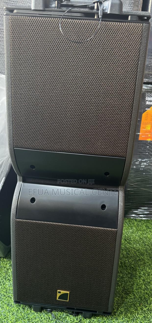 Kara 12-Channel Line Array Speaker · Photo 4