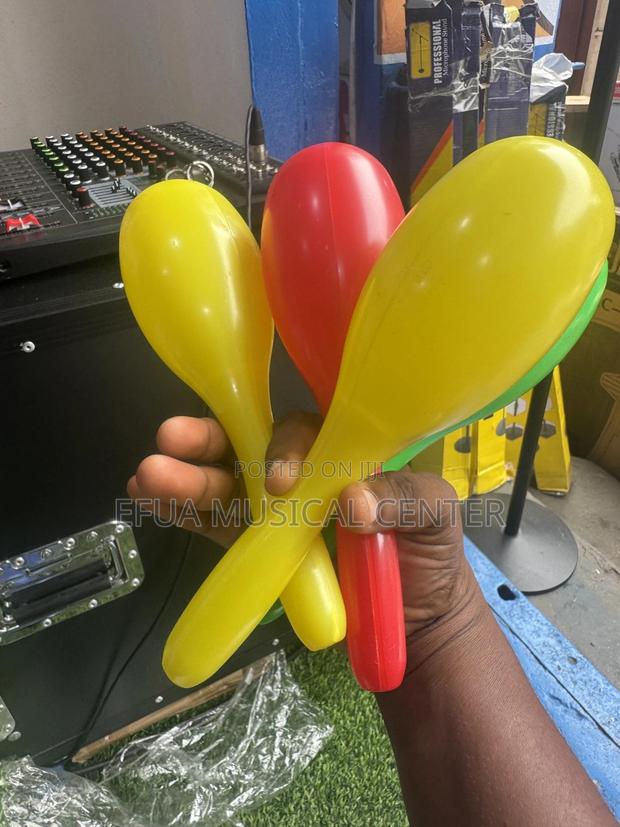 Maracas Shaker (Pair) · Photo 2