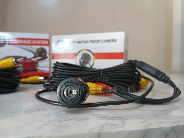 Car Reverse Camera photo 4