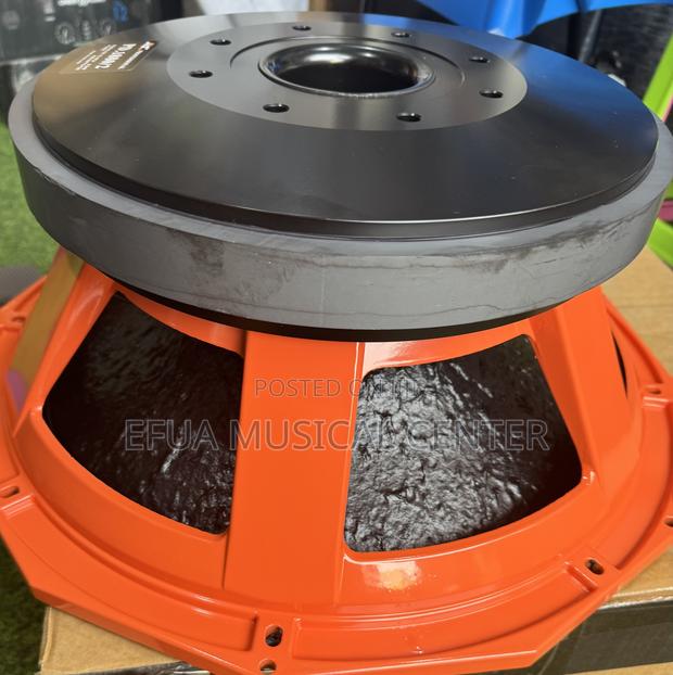 Jac -4500watts Naked Speaker Double Magnet · Photo 4