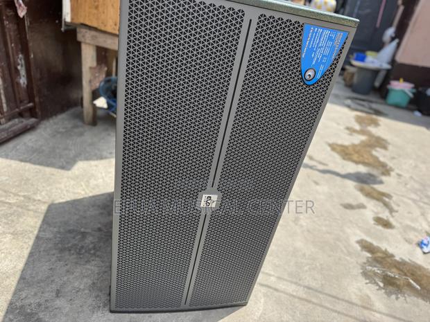 Evp Double Bass Speakers (Pair) · Photo 4