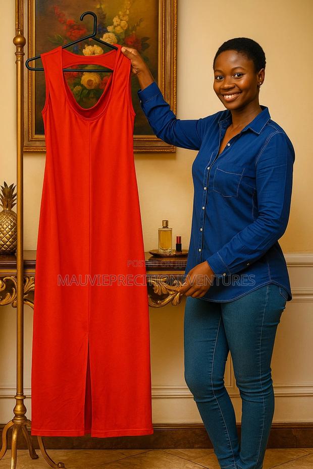 Casual Dress for Ladies