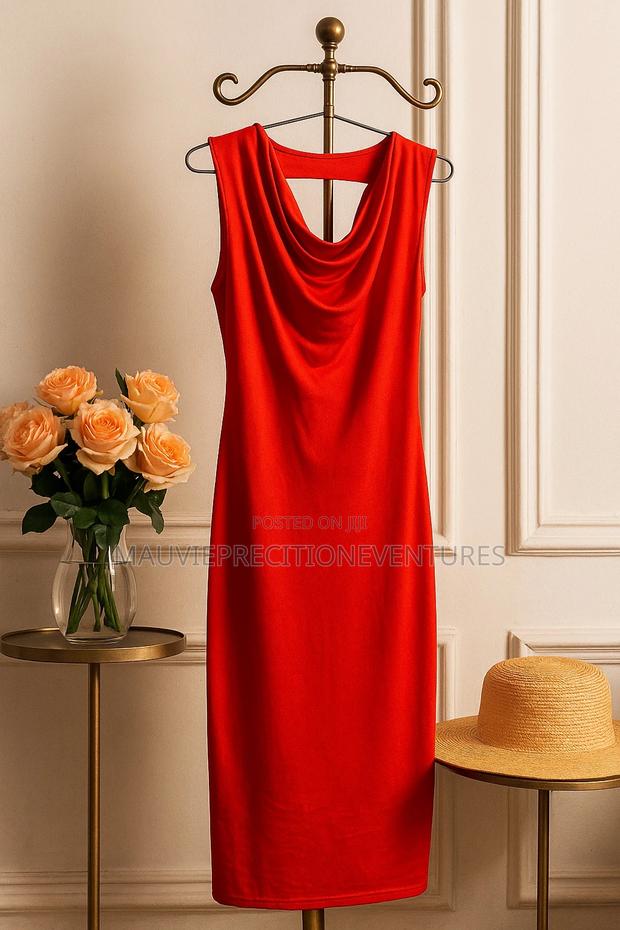 Casual Dress for Ladies