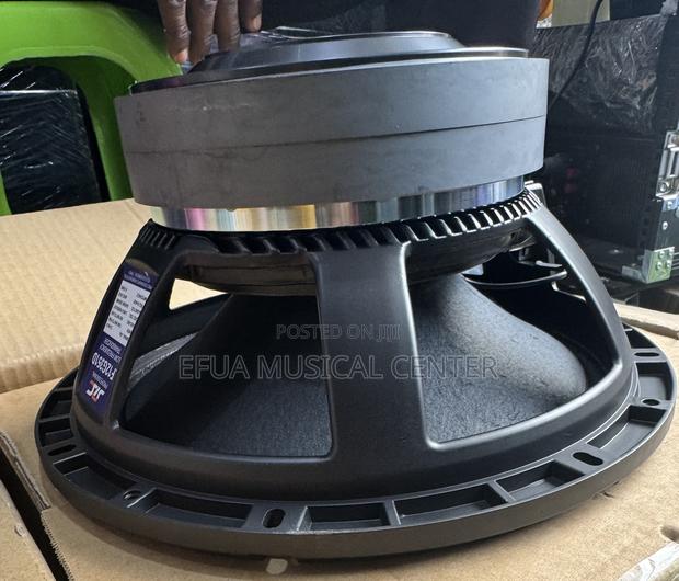 Jac Double Magnet Speaker · Photo 3