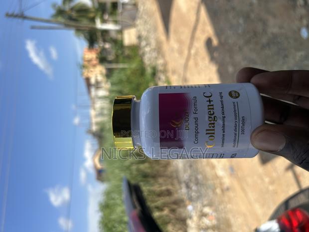 Collagen Plus · Photo 2