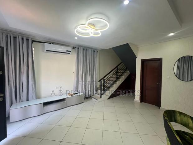 3bdrm House in Ab Richie Properties, Achimota for rent · Photo 2