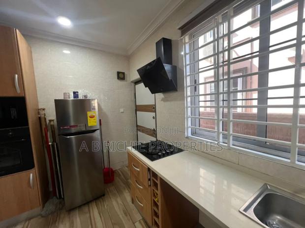 3bdrm House in Ab Richie Properties, Achimota for rent · Photo 4