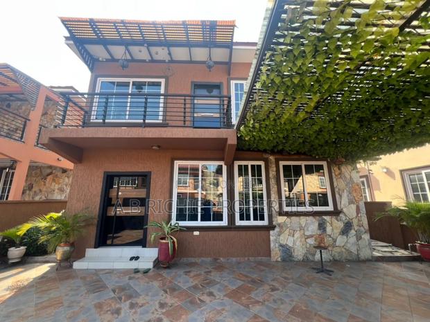 3bdrm House in Ab Richie Properties, Achimota for rent · Photo 1