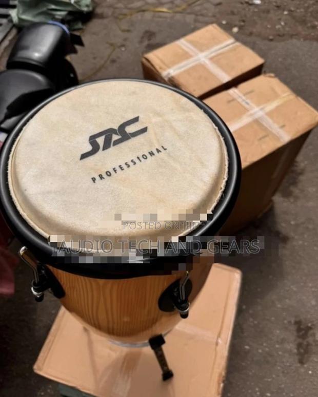 Jac Conga Drums · Photo 2