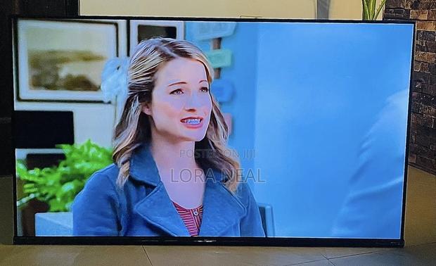 Hisense Smart TV · Photo 4