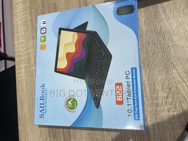 New SAILBook B10 256 GB photo 2