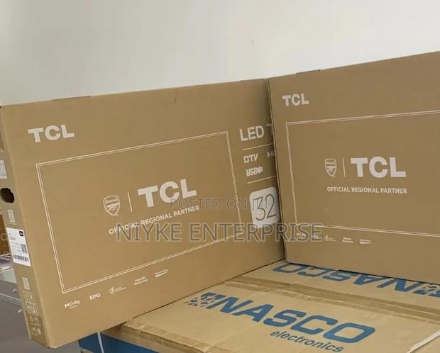 Tcl 32-inch Android Tv (324500a) photo 2