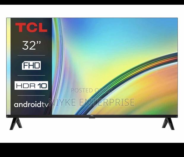 Tcl 32-inch Android Tv (324500a) photo 3
