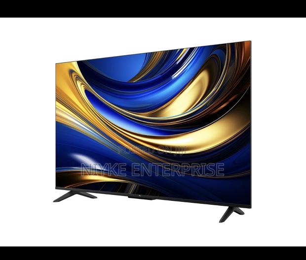 Tcl 55-inch Android 4k Smart Tv photo 3