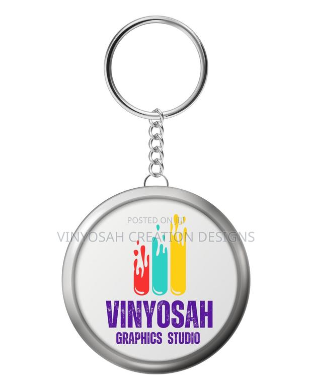 Keyholder With Customization · Photo 3