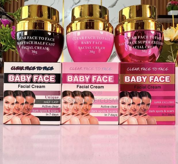 Baby Face Creams · Photo 3