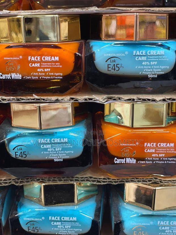 E45 Face Cream · Photo 3