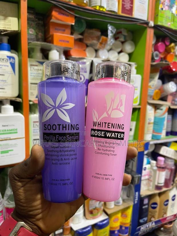 Perilla Whitening Face Tonner · Photo 3