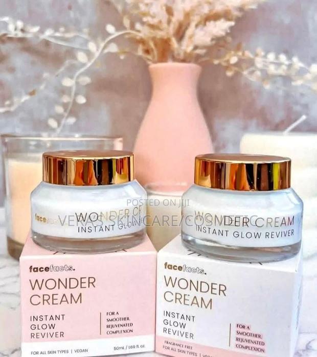 Wonder Face Cream · Photo 3