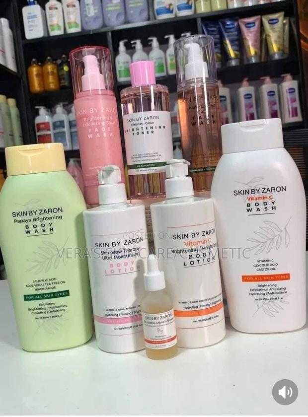 Skin By Zaron Cosmetics Products · Photo 4