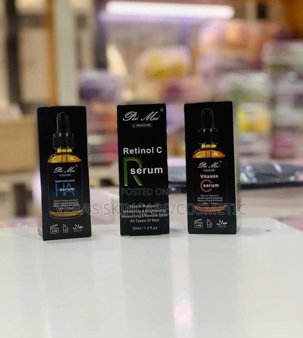Pie Mei Hyaluronic Acid · Photo 4