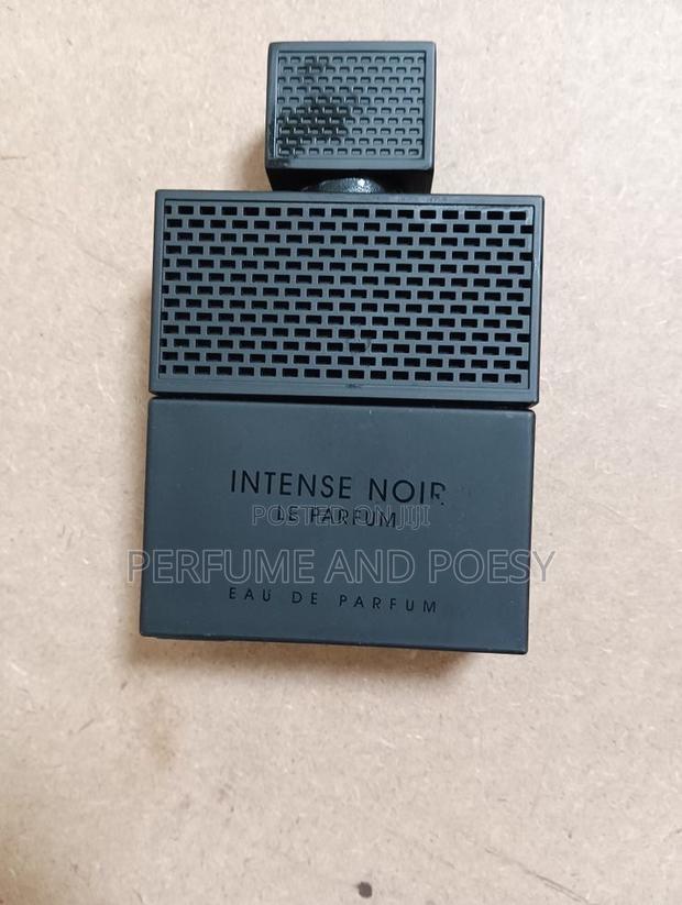 Intense Noir Perfume · Photo 2