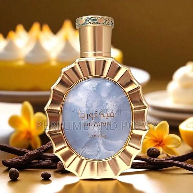Victoria Lattafa Perfume · Photo 2