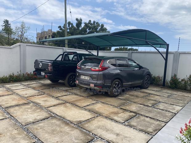 Two in One Car Solution