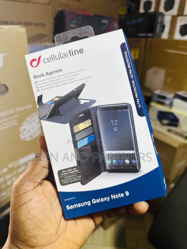 Samsung Galaxy S9 Cover · Photo 3