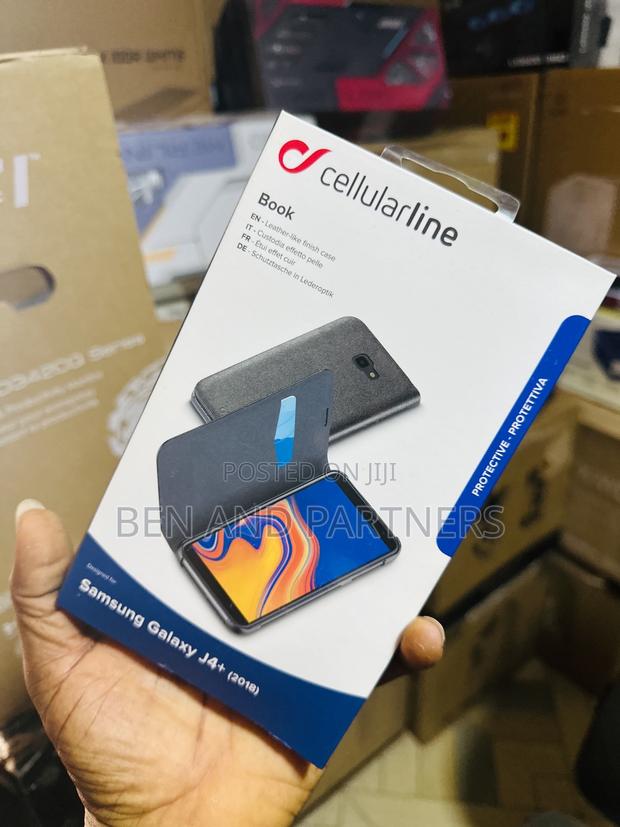 Samsung Galaxy S9 Cover · Photo 4