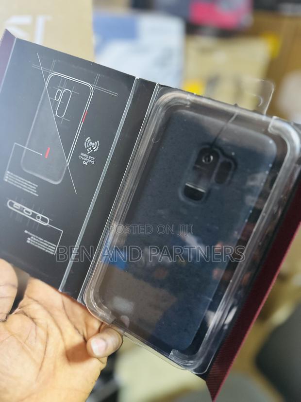 Samsung Galaxy S9 Plus Cover · Photo 4