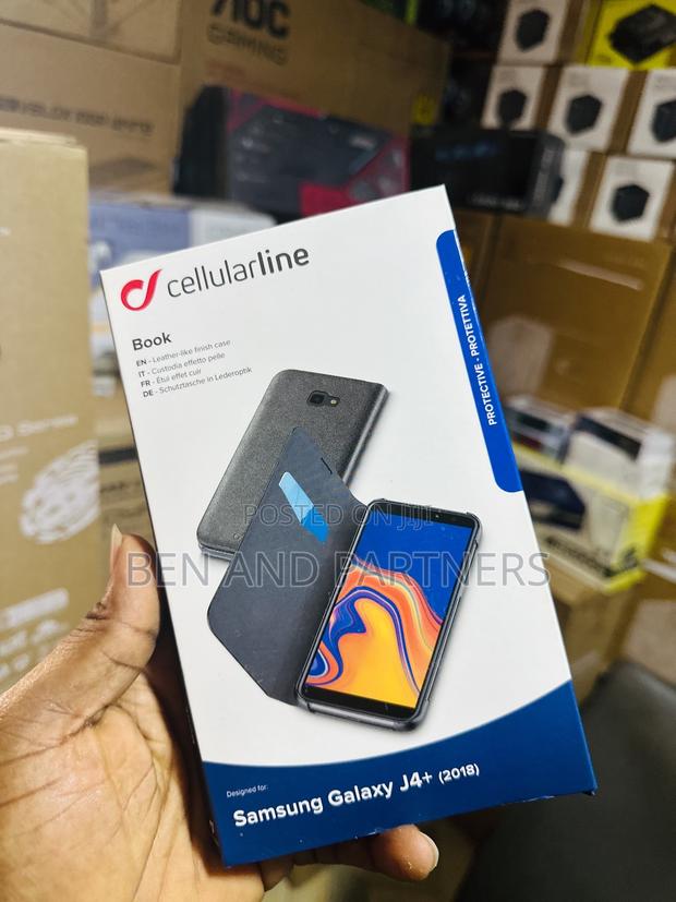 Samsung Galaxy J4 Plus Cover · Photo 3