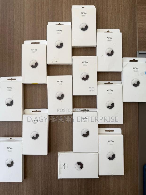 Apple Airtag