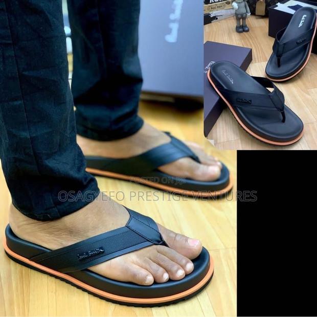 Quality Pedro Slippers photo 4