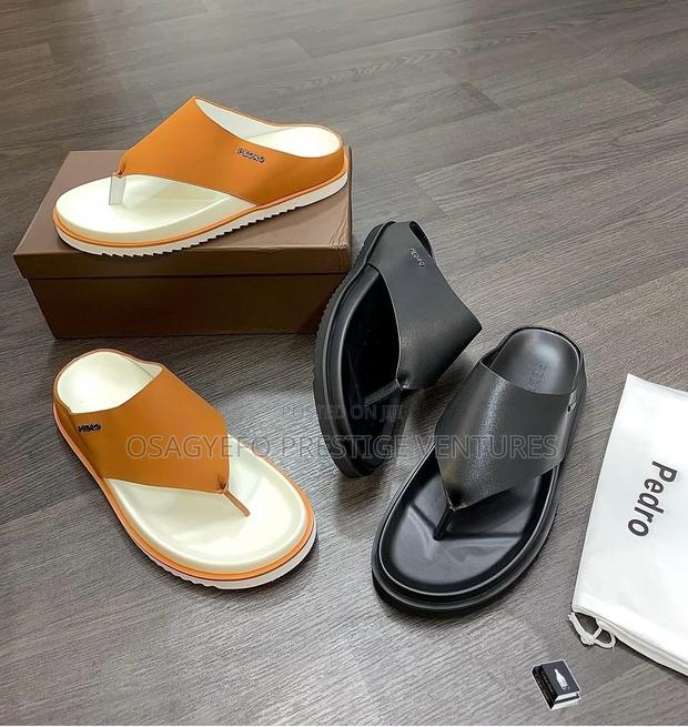 Quality Pedro Slippers photo 2
