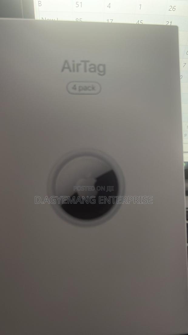Apple Airtag photo 2