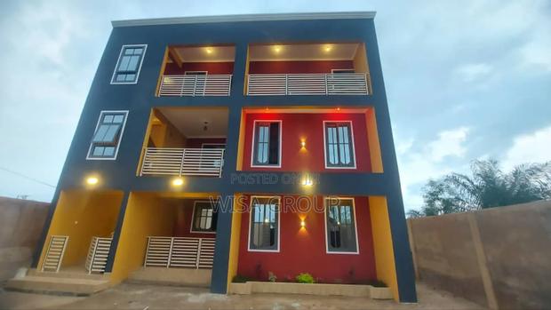 2bdrm Apartment in Wisa Group, Accra Metropolitan for rent · Photo 1