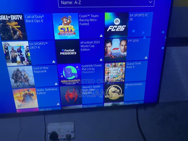 Nba 2k26 Ps4 Jailbreak Installation photo 2