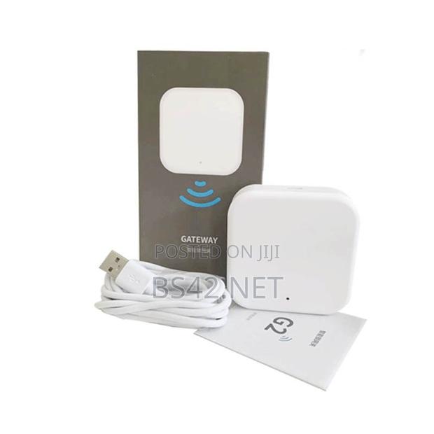 G2 Smart Lock Gateway