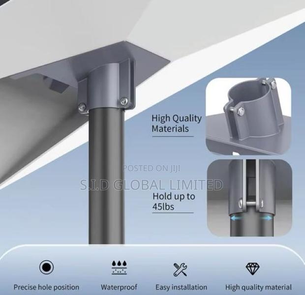 Starlink Gen 3 Wall Mount Adapter · Photo 2