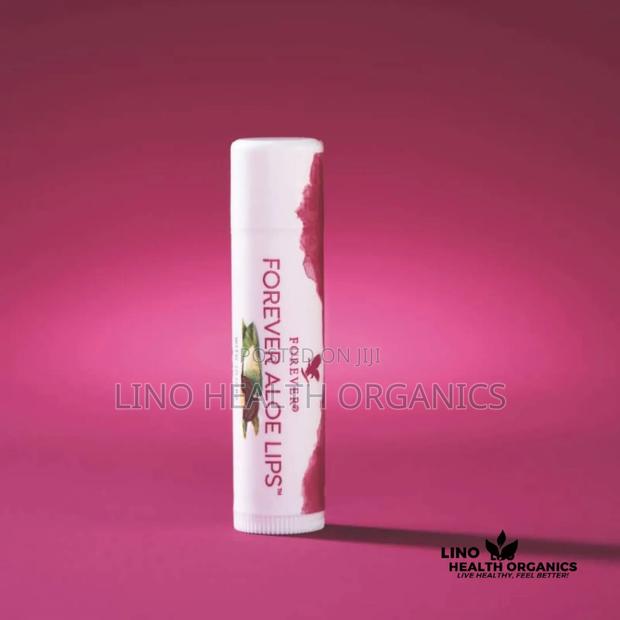 Multipurpose Lip Balm | Forever Aloe Lips | All Natural · Photo 2